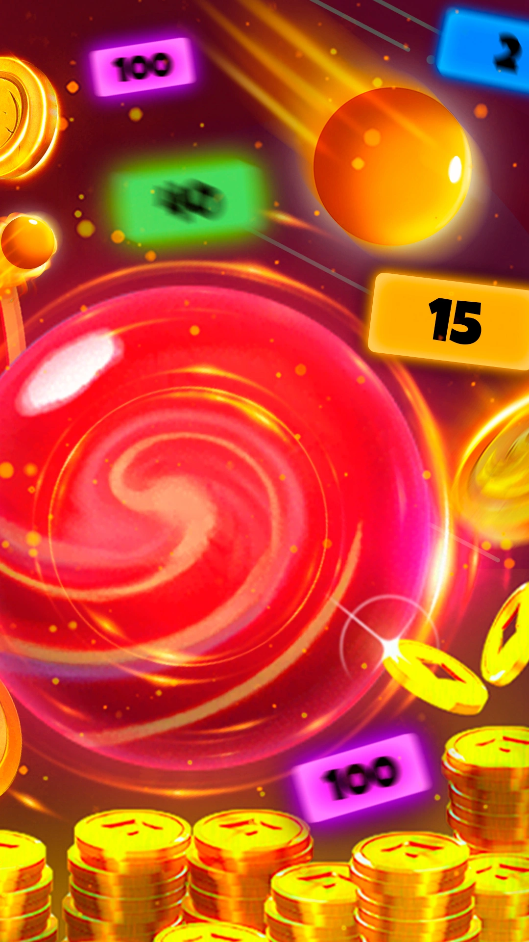 Cristiano Rabbit Screenshot